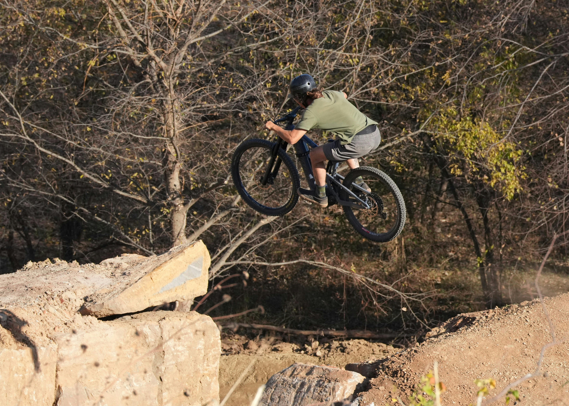 Bicykel na ktorý sa môžete spoľahnúť...