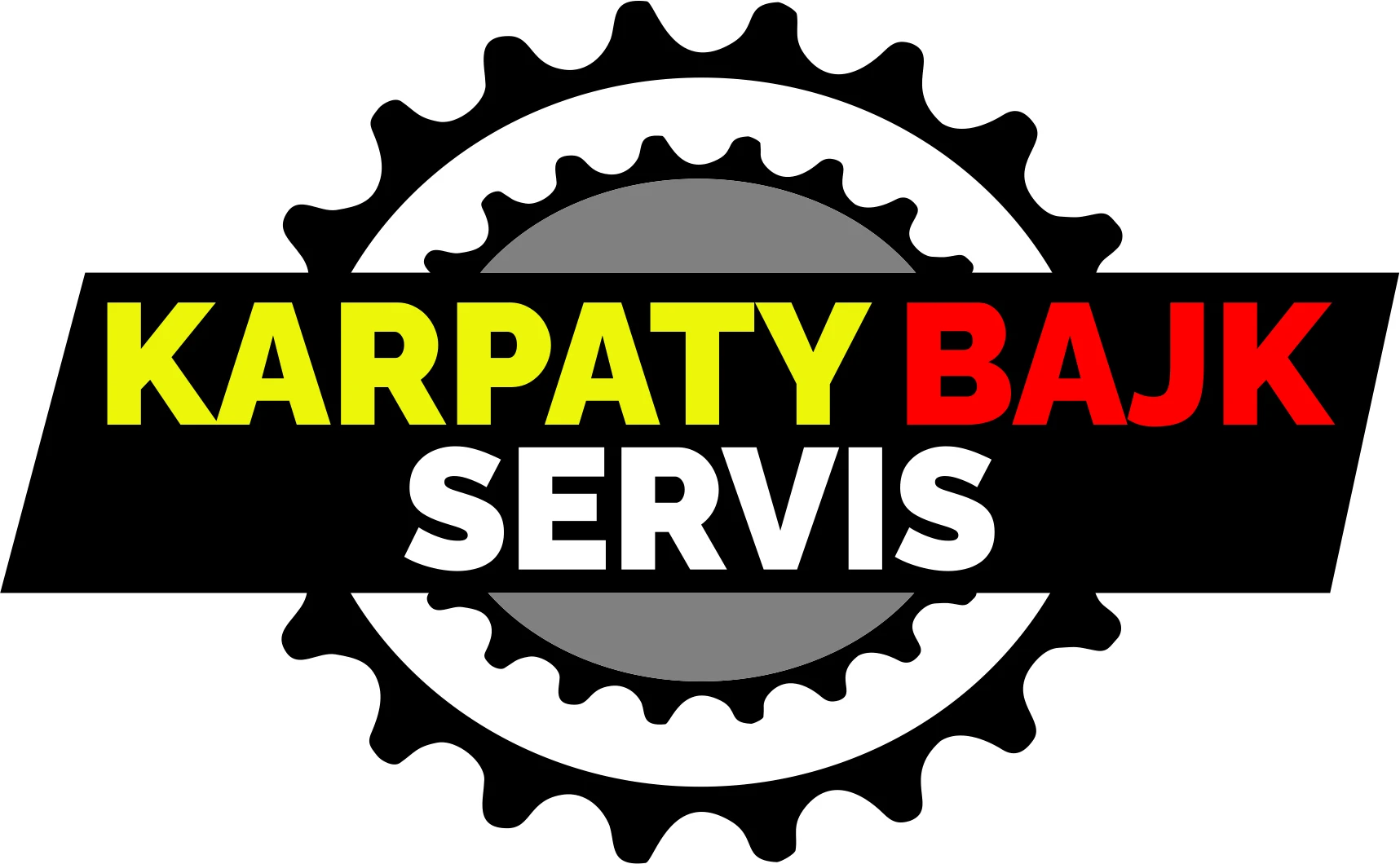 Logo KARPATY BAJK SERVIS